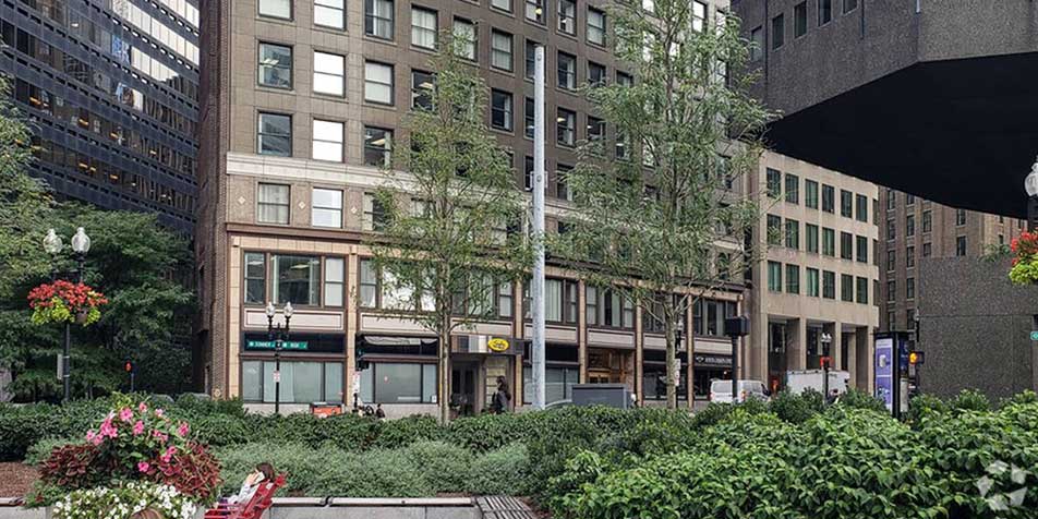 Kenney & Sams, PC Southborough, MA Office