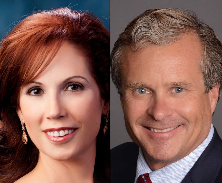 Gould Cooksey Fennell, PA Vero Beach, FL Office