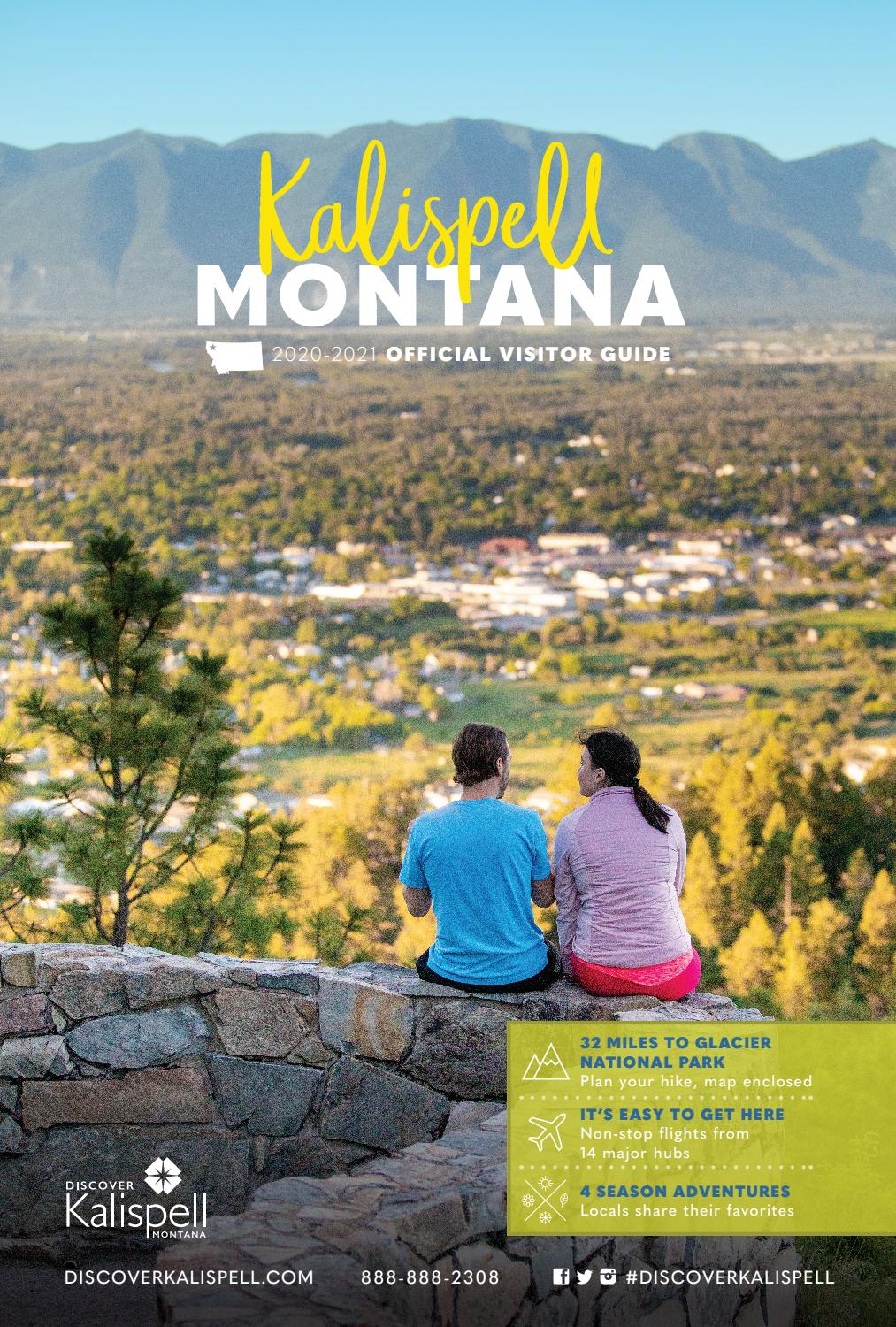 Crowley Fleck Law Kalispell, MT Office