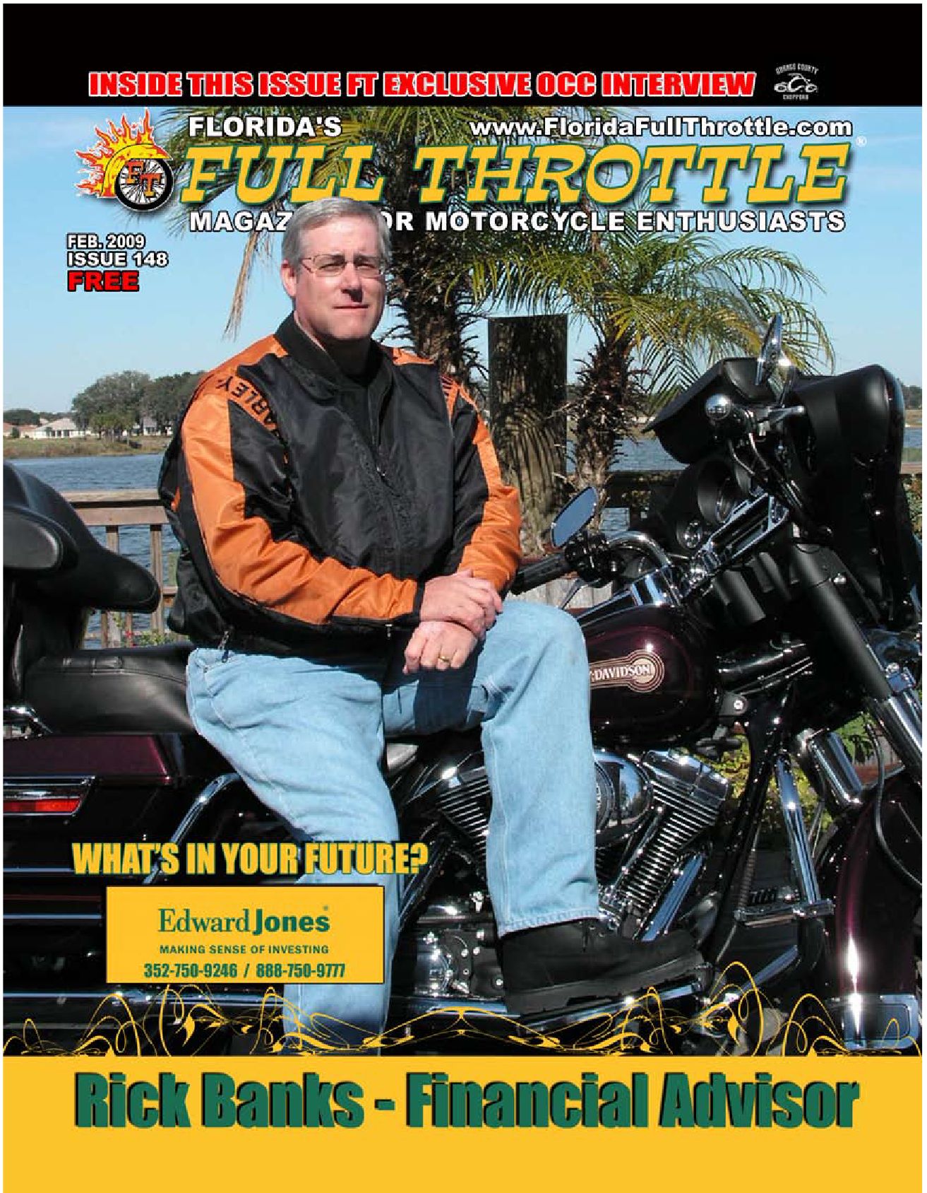 Associates and Bruce L. Scheiner Arcadia, FL Office