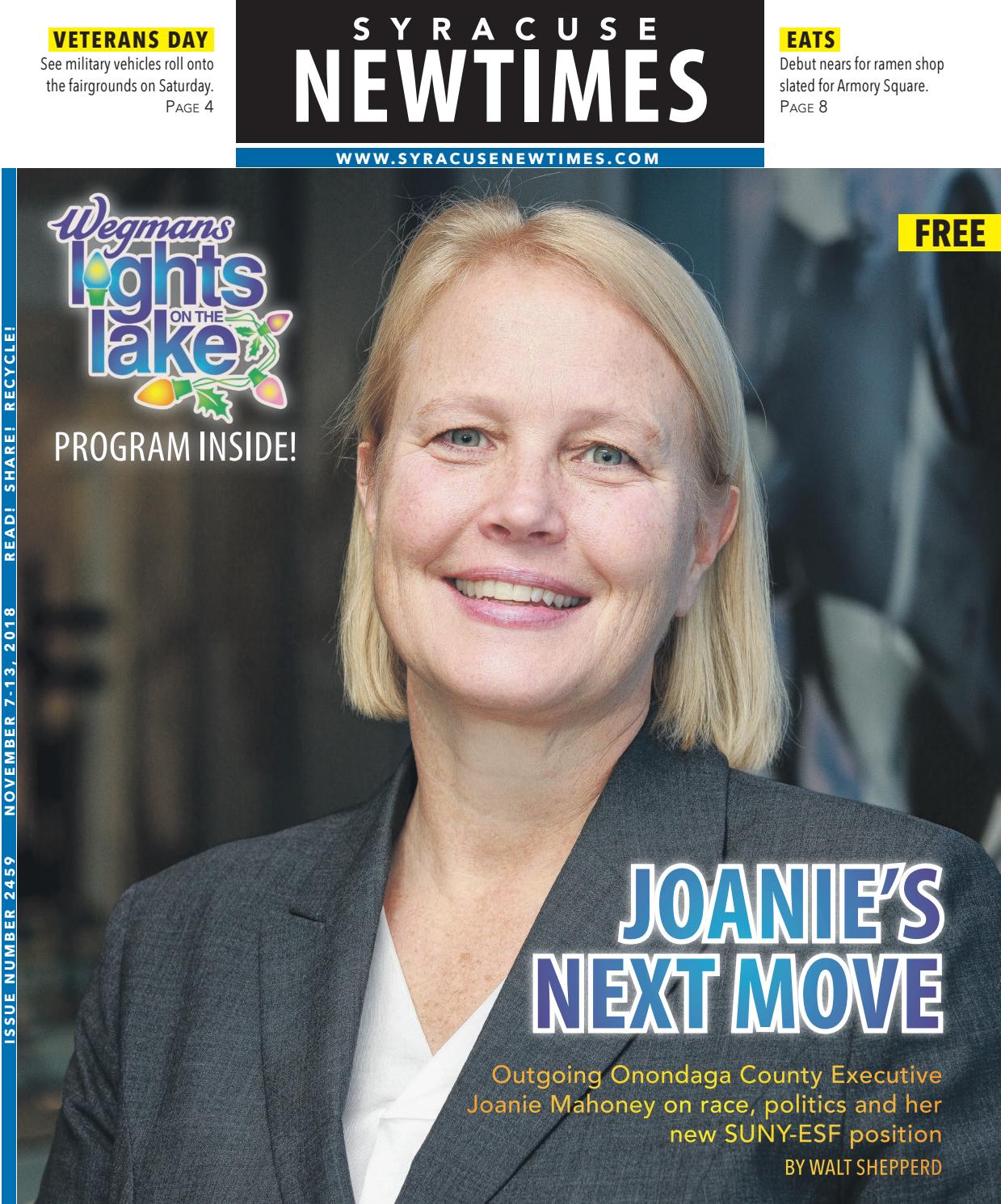 Hancock Daniel DeWitt, NY Office