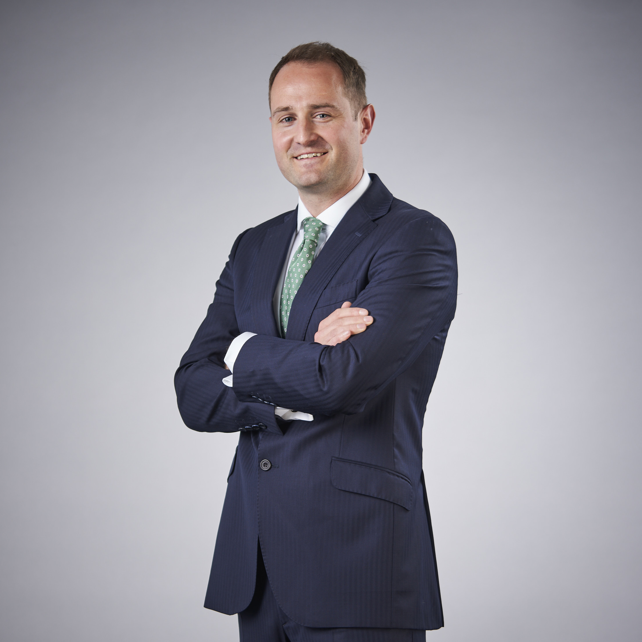 Burness Paull Edinburgh, United Kingdom Office