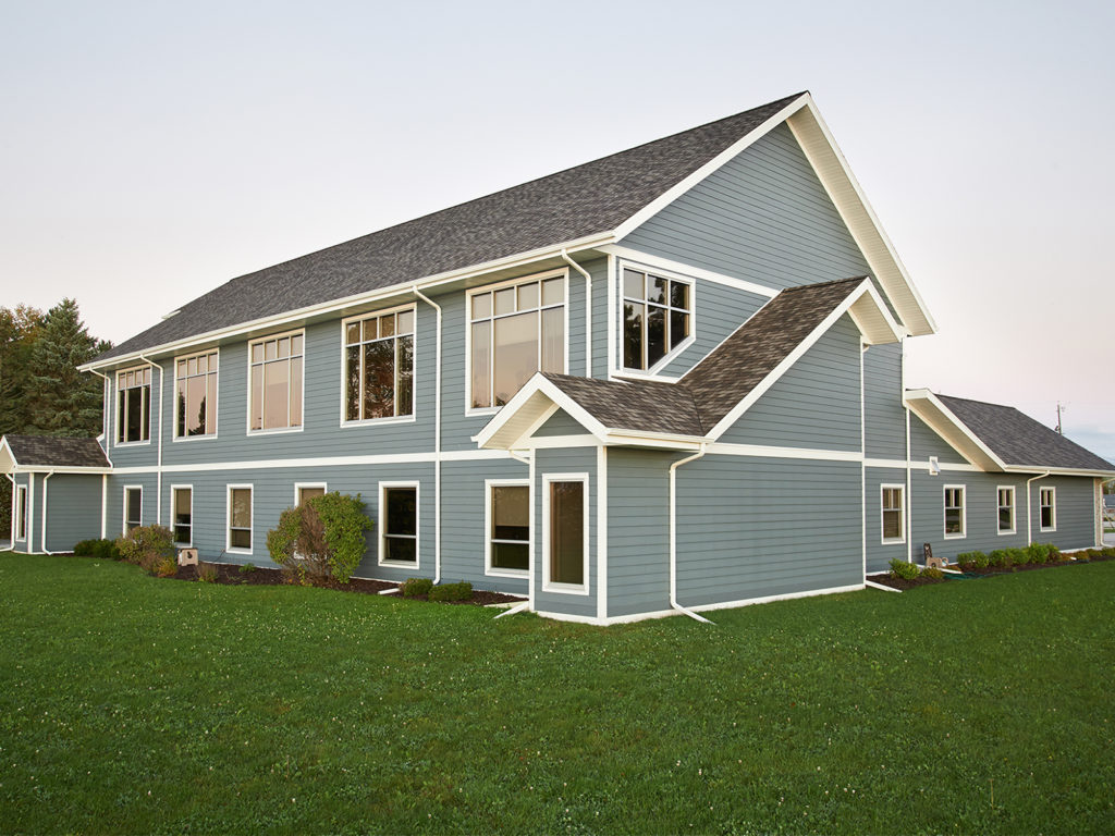 Nash, Spindler, Grimstad & McCracken LLP Manitowoc, WI Office