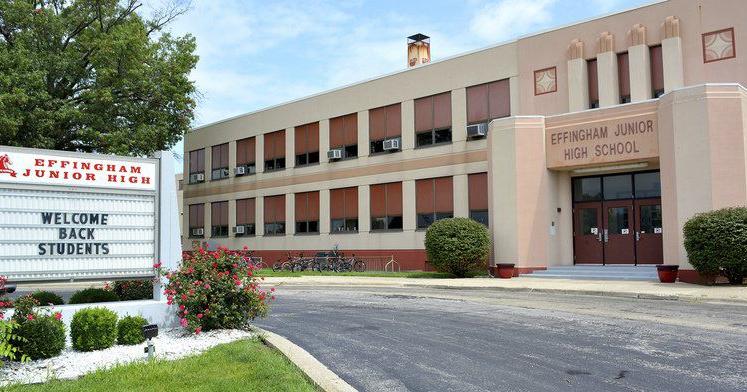 McDevitt Osteen Chojnicki & Deters, LLC Effingham,  Office