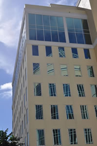 Simon, Reed & Salazar, P.A Miami,  Office