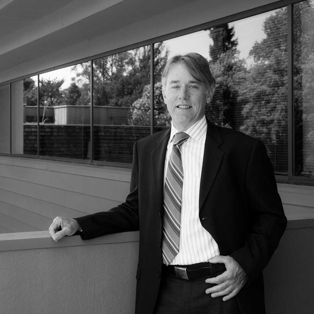 Spaulding McCullough & Tansil LLP Santa Rosa, CA Office