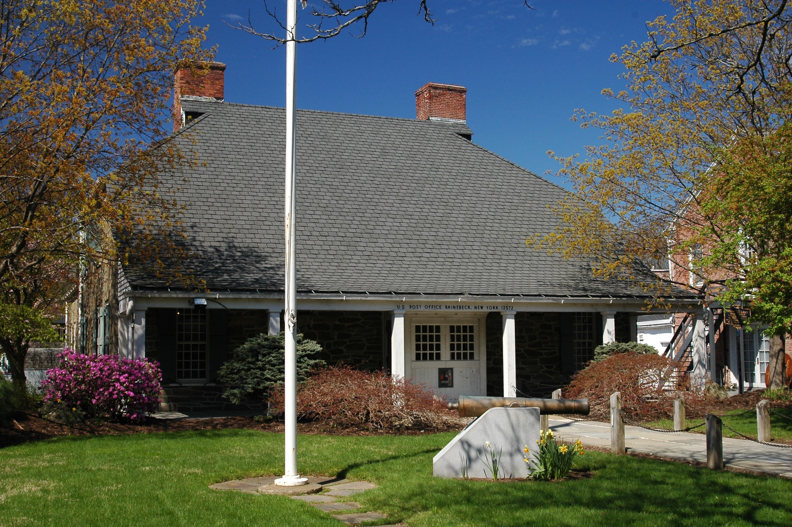 Corbally Gartland and Rappleyea LLP Rhinebeck, NY Office