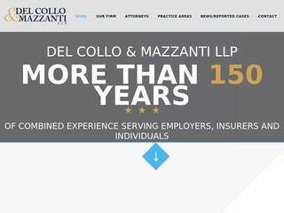 Del Collo & Mazzanti LLP Paoli, PA Office