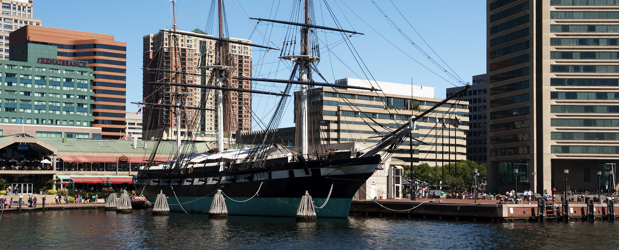 Conti Fenn LLC Baltimore, MD Office