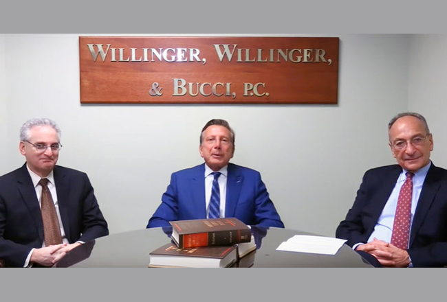 Willinger, Willinger & Bucci, P.C Hartford, CT Office