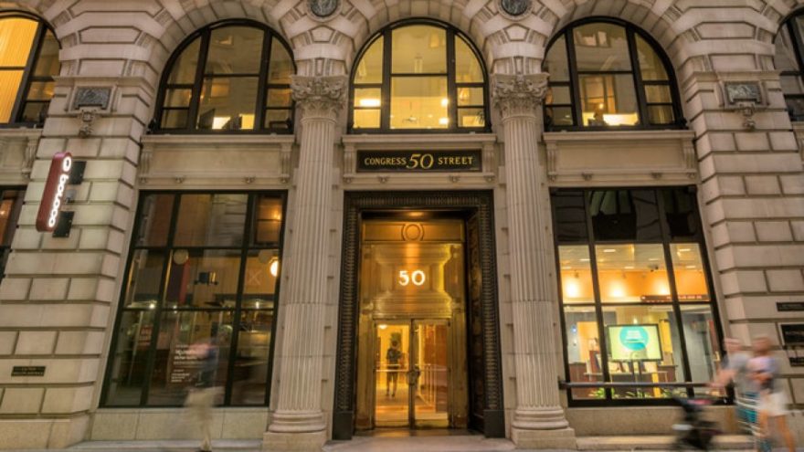 The Law Offices of Gold, Albanese, Barletti & Locascio, LLC Boston, MA Office