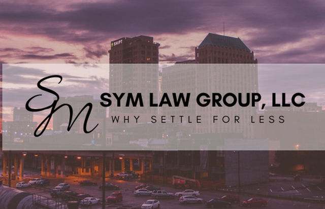 SYM Law Group, LLC Birmingham,  Office