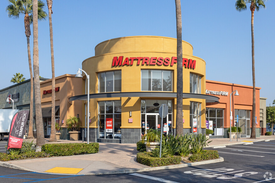 MNK Law Cerritos,  Office