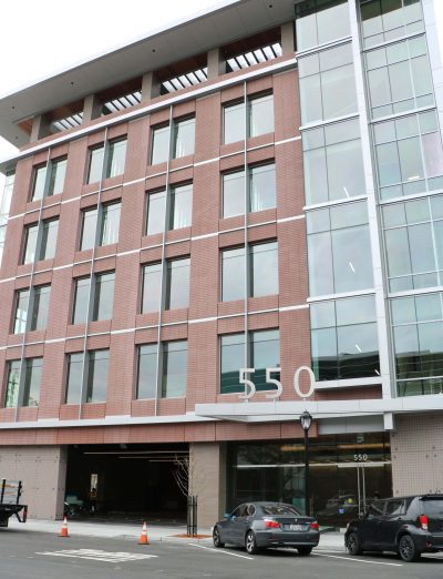 Gunderson Dettmer Menlo Park, United States Office