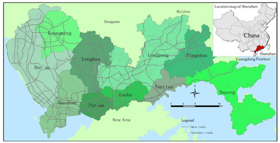 Global Law Office Shenzhen, China Office