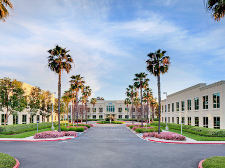 Hershorin & Henry, L.L.P Lake Forest, CA Office