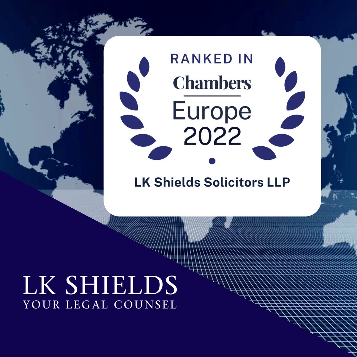 LK Shields Solicitors LLP Dublin,  Office