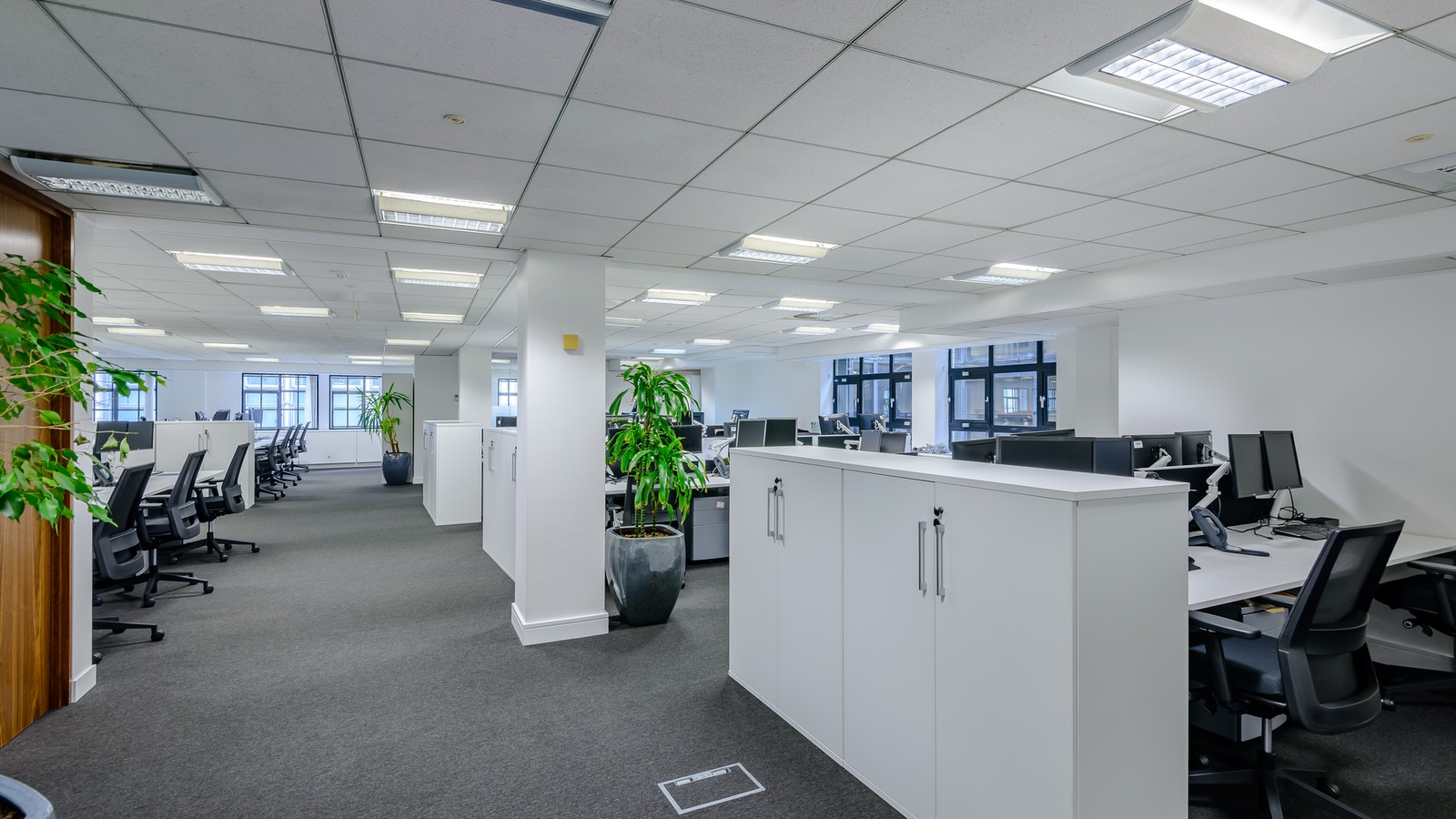 Duncan Lewis London, United Kingdom Office