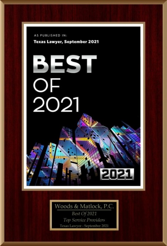 Woods & Matlock, PC Frisco, TX Office