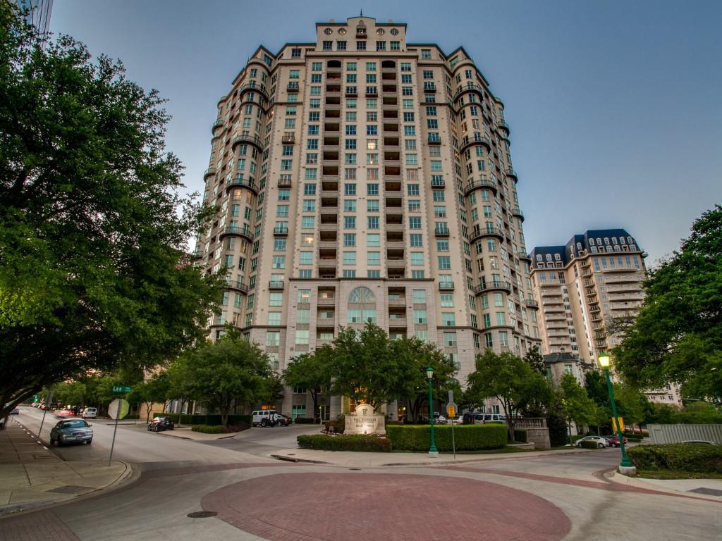 Lee Law Firm, Dallas, TX Office