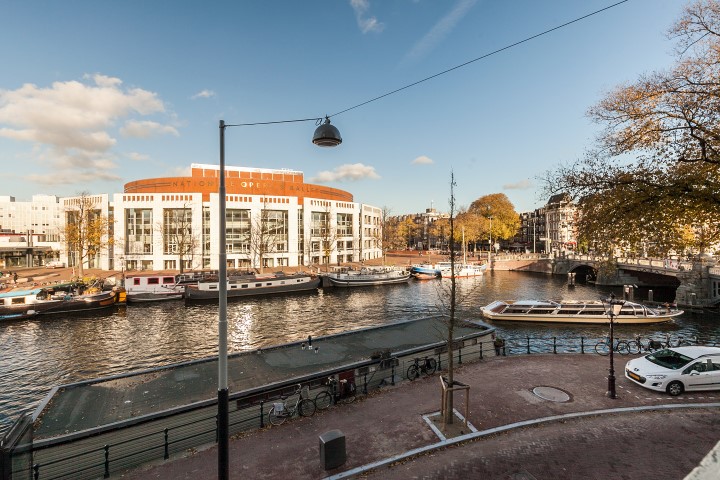 DingemansVanderKind Amsterdam, Netherlands Office