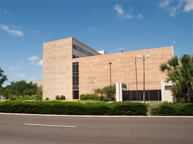 Gault, Nye & Quintana L.L.P Brownsville,  Office