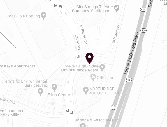 Monge & Associates, P.C Atlanta, GA Office