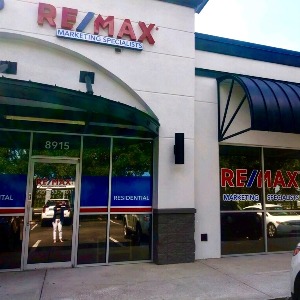 Zinzow Law, LLC Trinity, FL Office