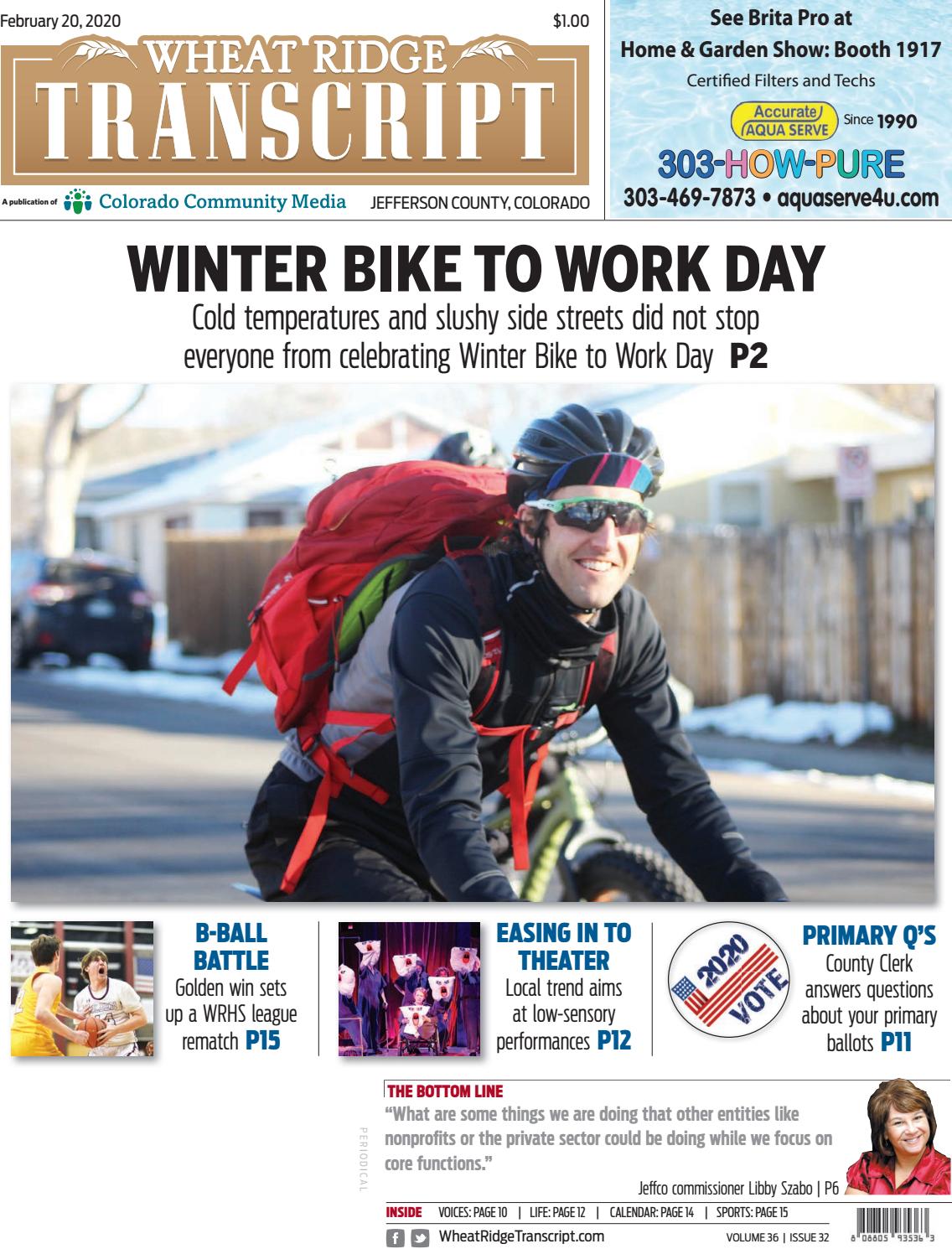 Dowd Bennett LLP Denver, CO Office