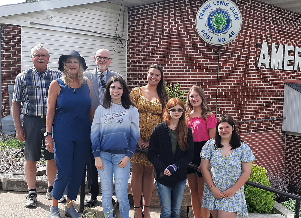 Drew Law Firm Des Moines, IA Office