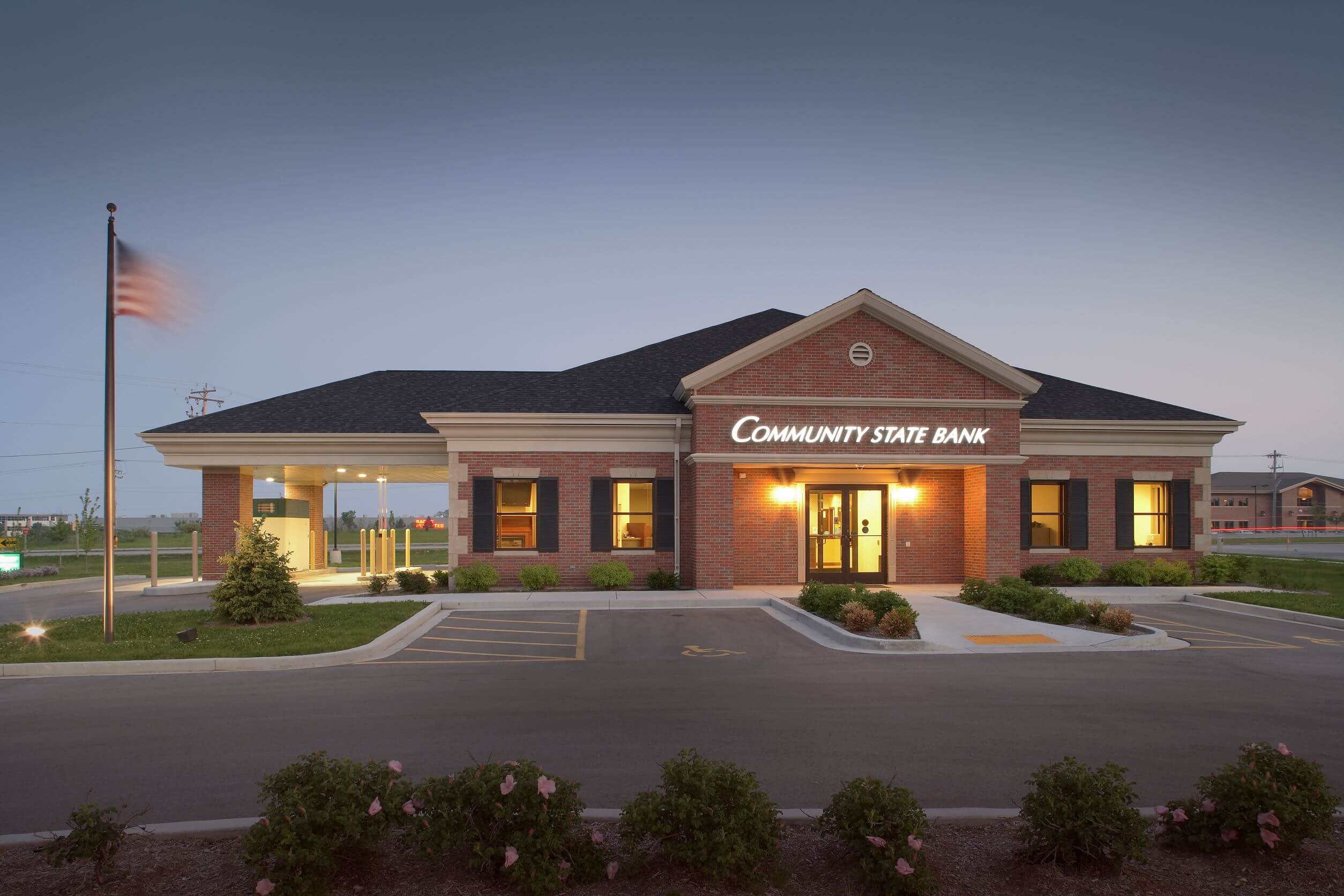 Blumenfield & Shereff, LLP Milwaukee, WI Office