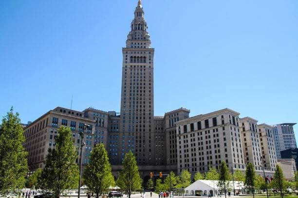 Nilges Draher LLC Cleveland,  Office