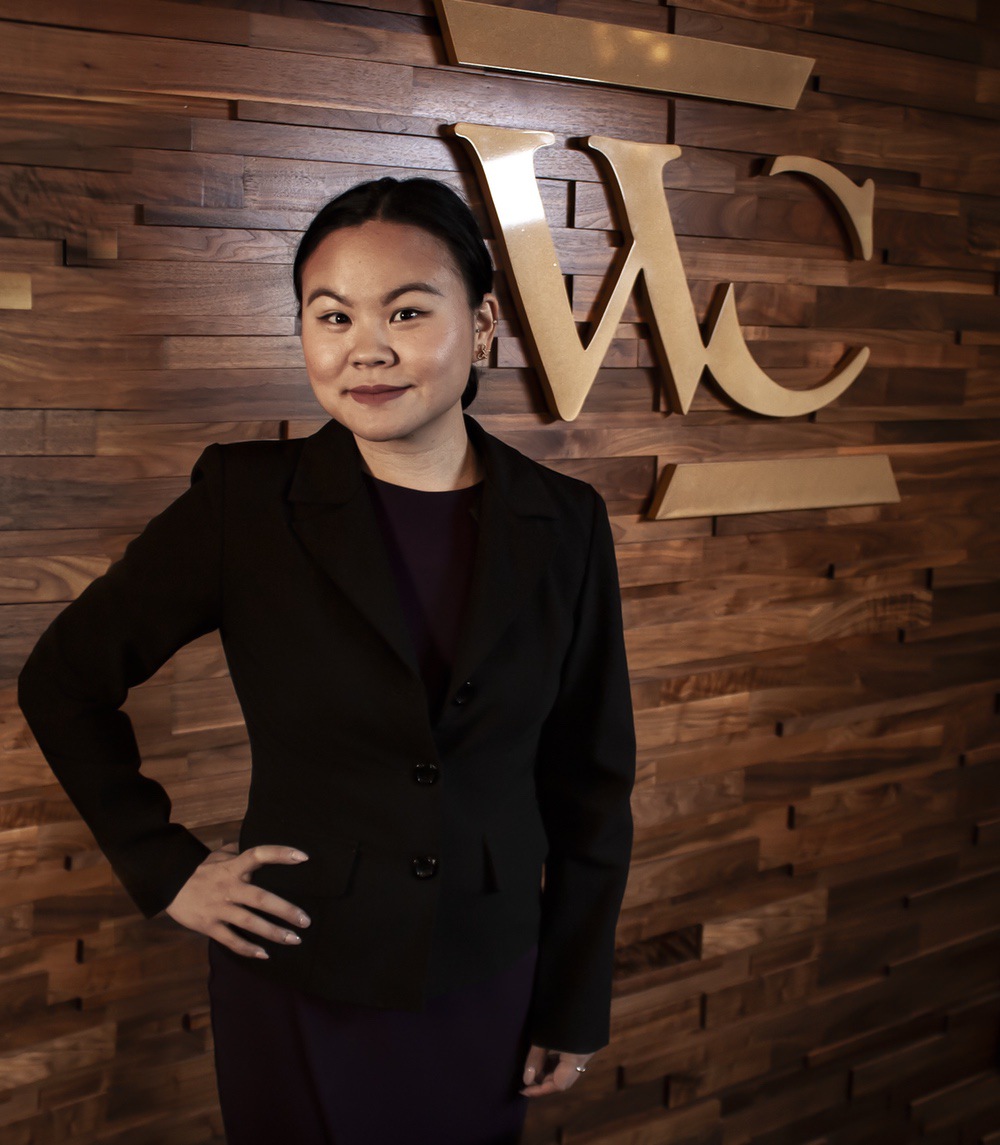 Walter Clark Legal Group Victorville, CA Office