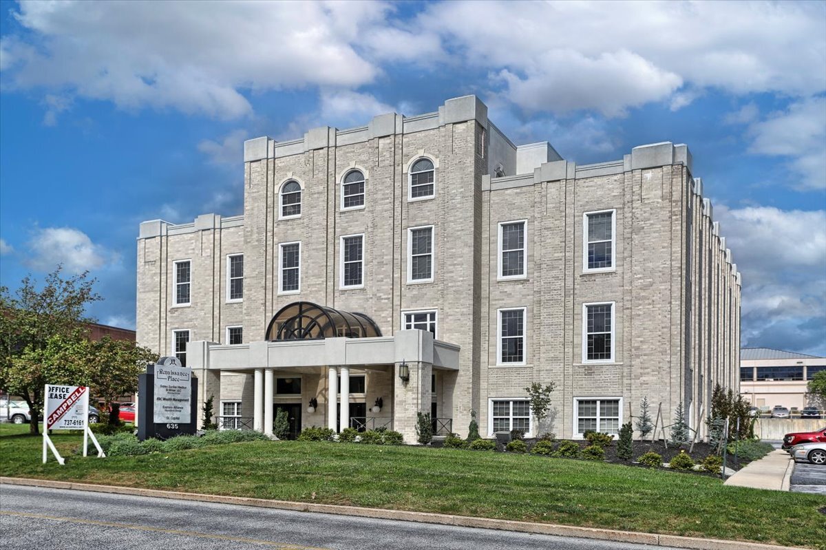 Cipriani & Werner, P.C Lemoyne, PA Office