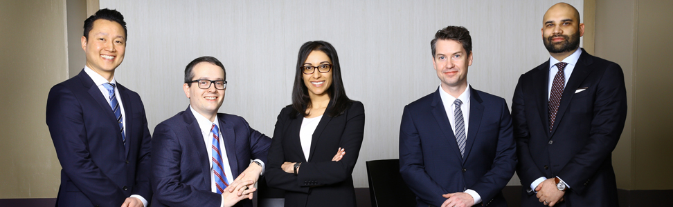 Bennett Jones LLP Toronto, Canada Office