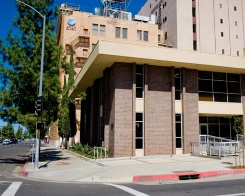 Gates Law Group Fresno,  Office