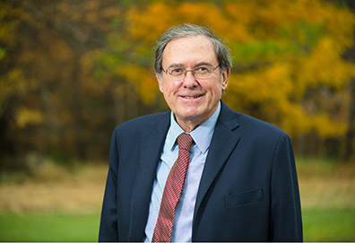 Stackpole & French Law Offices Stowe, VT Office