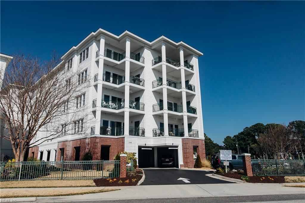 Howard & Howard Virginia Beach, VA Office