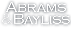 Law Offices of Abrams & Bayliss LLP Wilmington,  Office