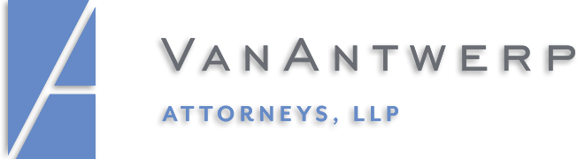 VanAntwerp Attorneys, LLP Ashland, KY Office