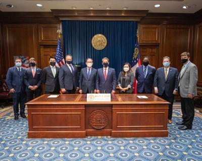 Power Law, PC McDonough, GA Office