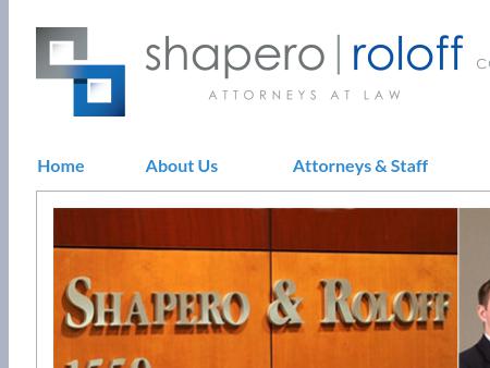 Shapero & Roloff, LPA Cleveland, OH Office