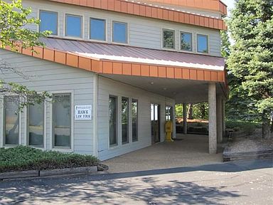 HawkLaw Osage Beach, MO Office