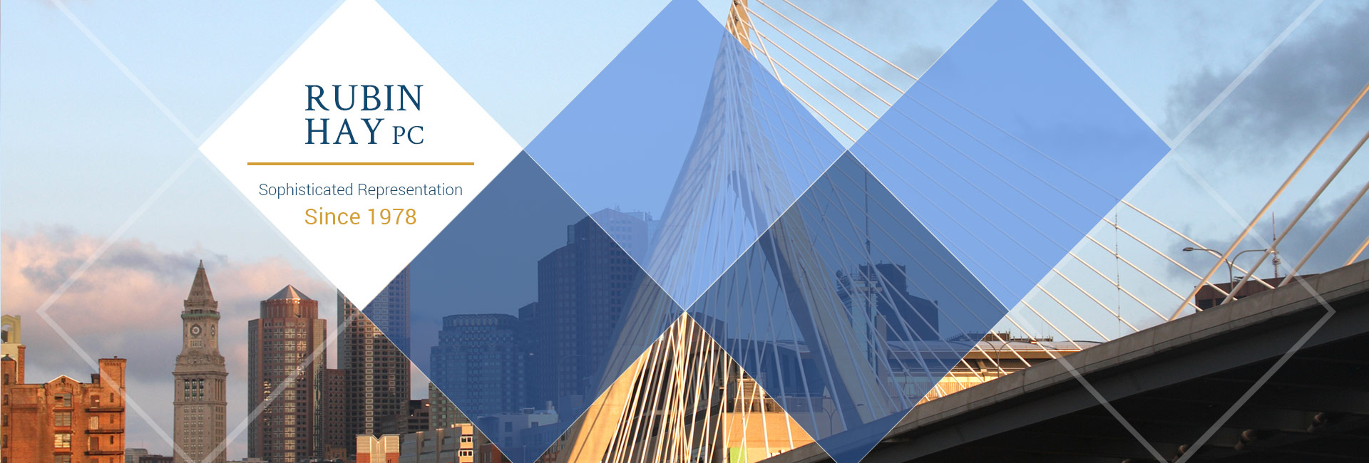 Rubin Hay PC Framingham, MA Office