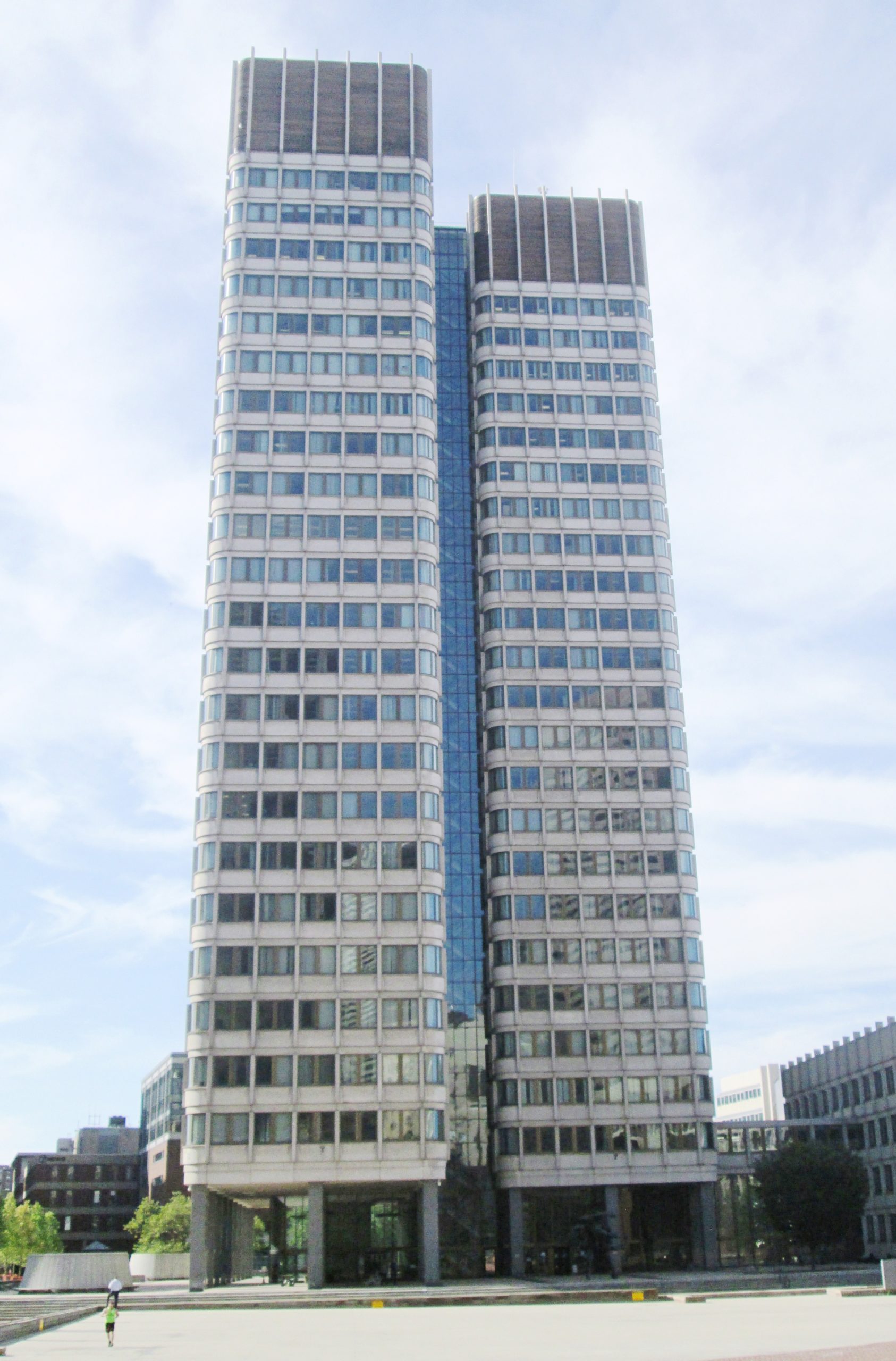 Ogletree, Deakins, Nash, Smoak & Stewart PC Boston, MA Office