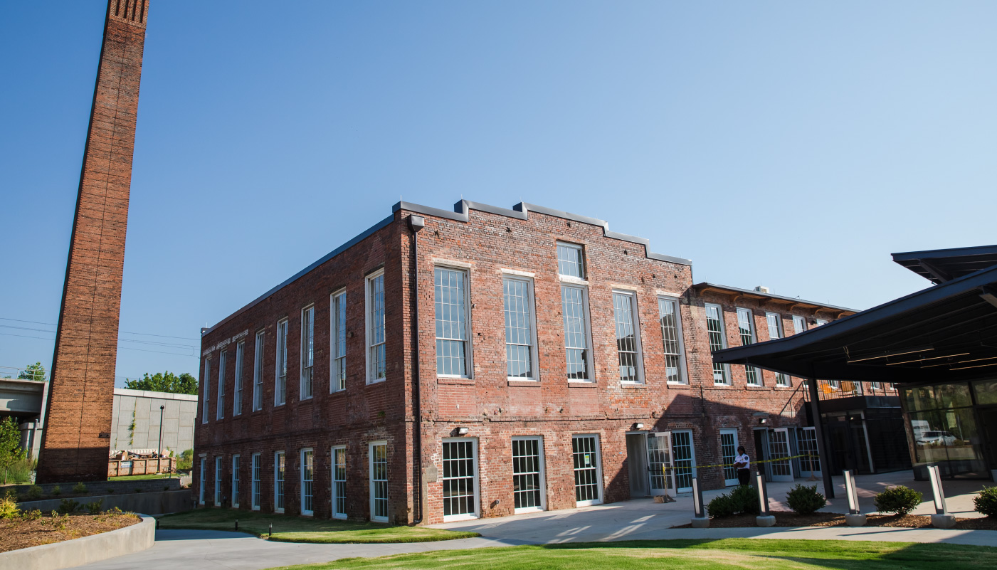 Culp Elliott & Carpenter PLLC Charlotte, NC Office