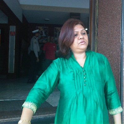 Brus Chambers LLC Mumbai, India Office