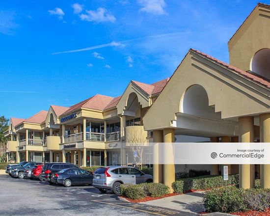 The Kramer Law Firm Maitland, FL Office