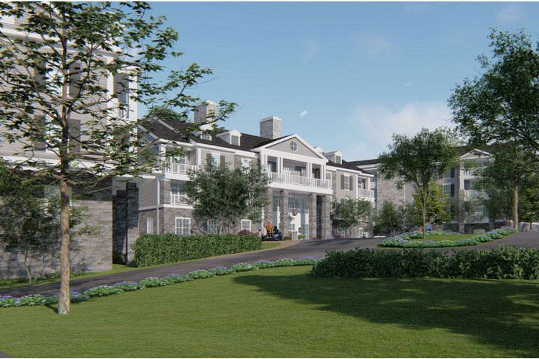 Lampert Toohey & Rucci, LLC New Canaan,  Office