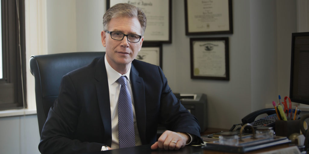 Harris Keenan & Goldfarb New York City, NY Office